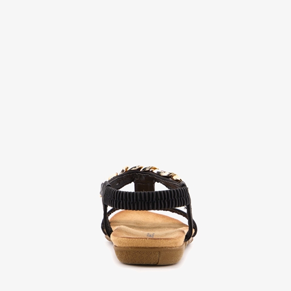 Blue Box meisjes sandalen