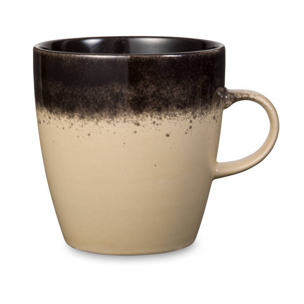 Blokker Mok Lucca - 450 ml - Urban