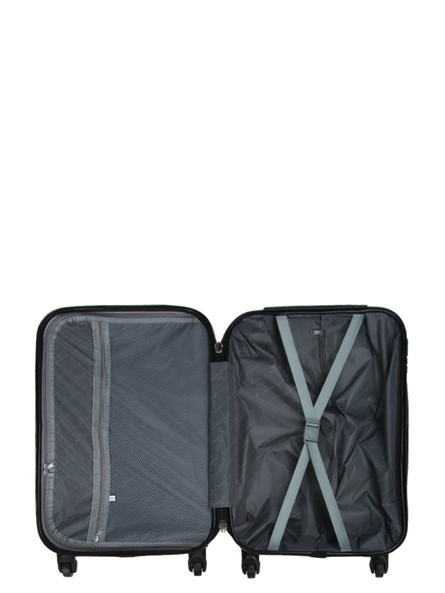 Ensemble 3 valises Madisson Samara