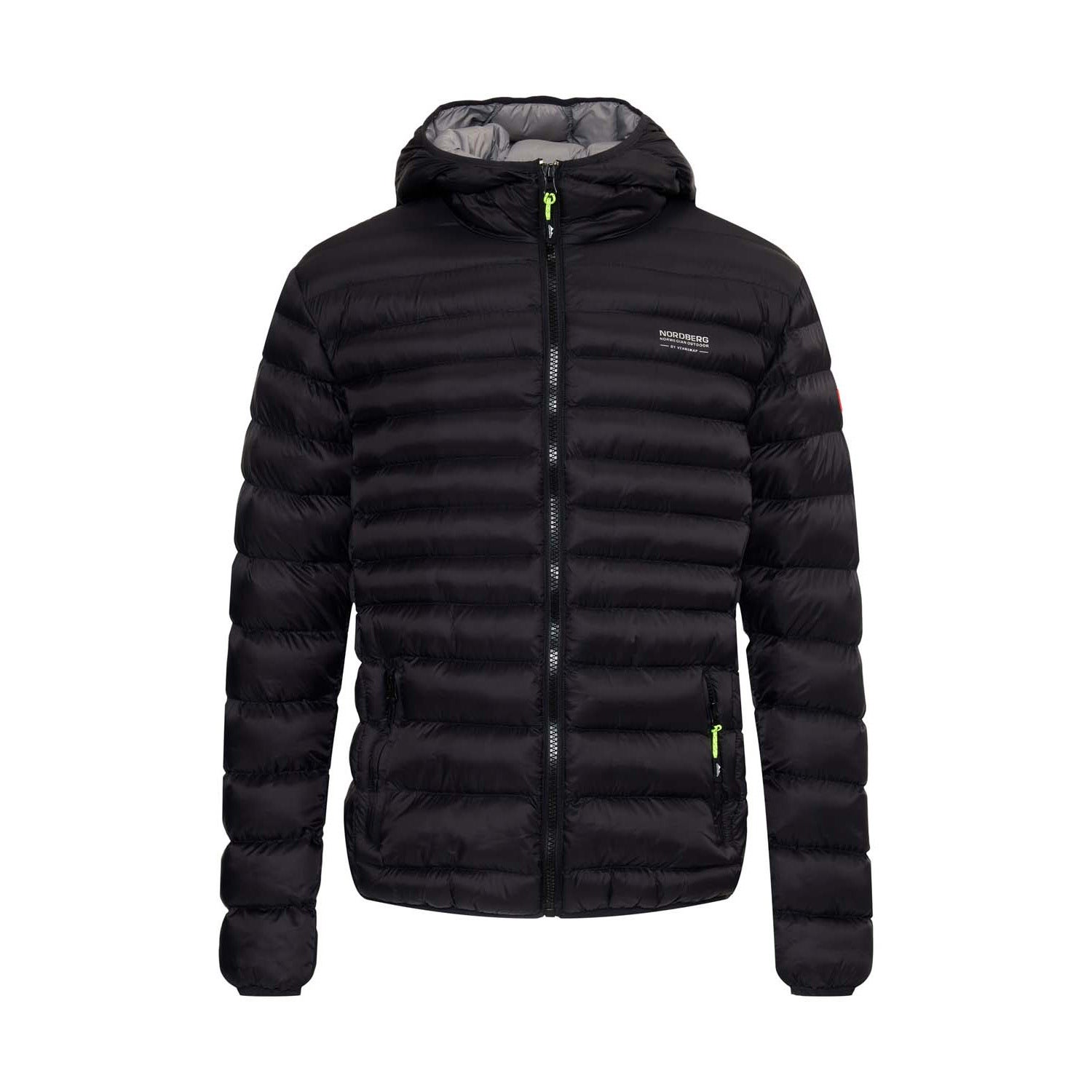 Nordberg  Thor Puffy Jacket