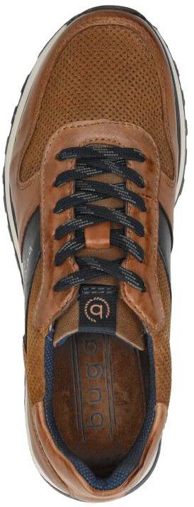 Bugatti Cirino cognac