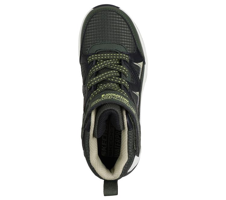 Skechers 406377L Storm Blazer - grn
