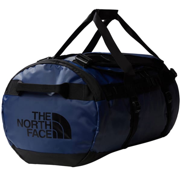 Duffel THE NORTH FACE BASE CAMP DUFFEL M SUMMIT NAVY/TNF BLACK