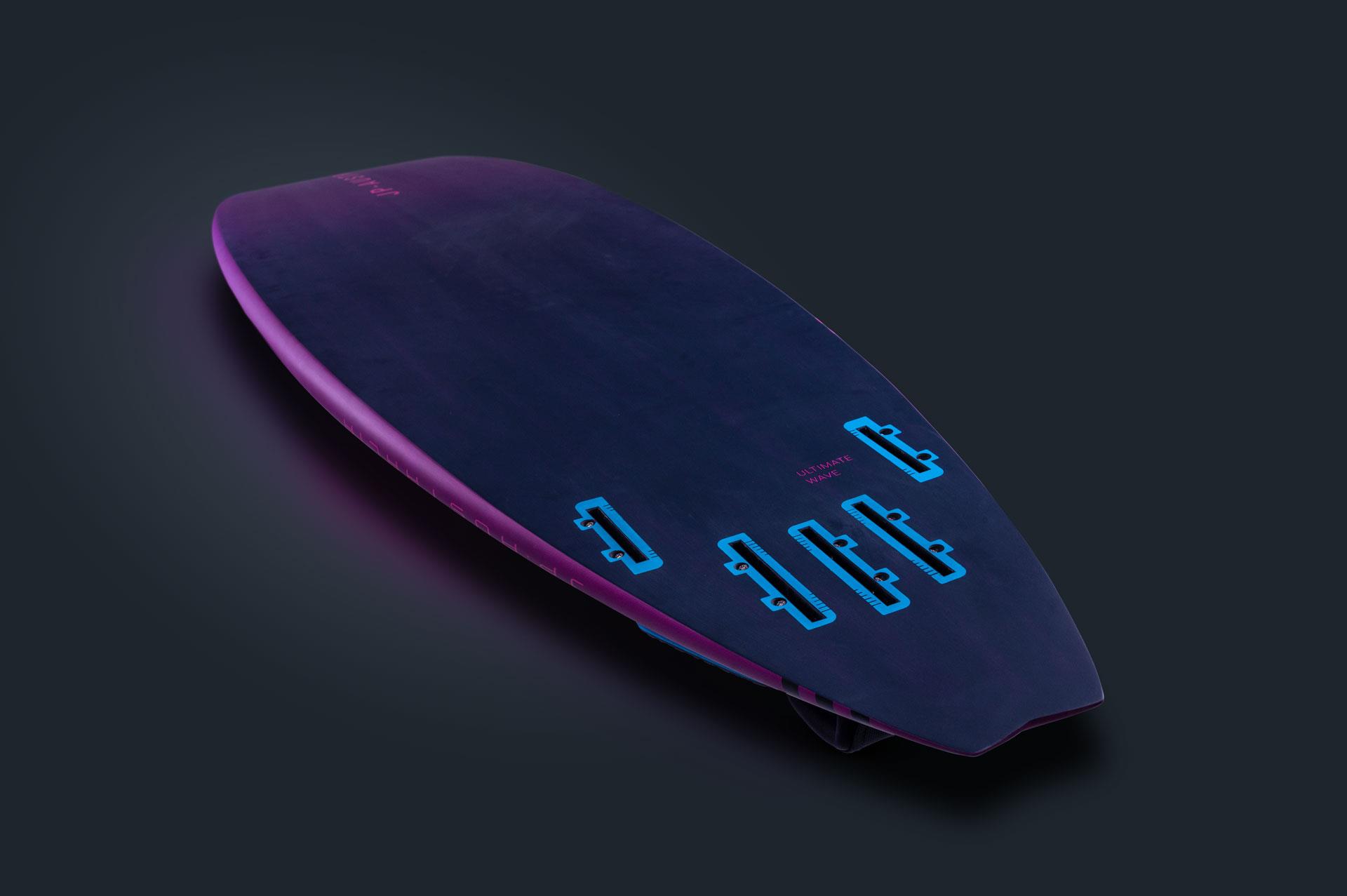 JP Australia Ultimate Wave Pro - 2024 75 L