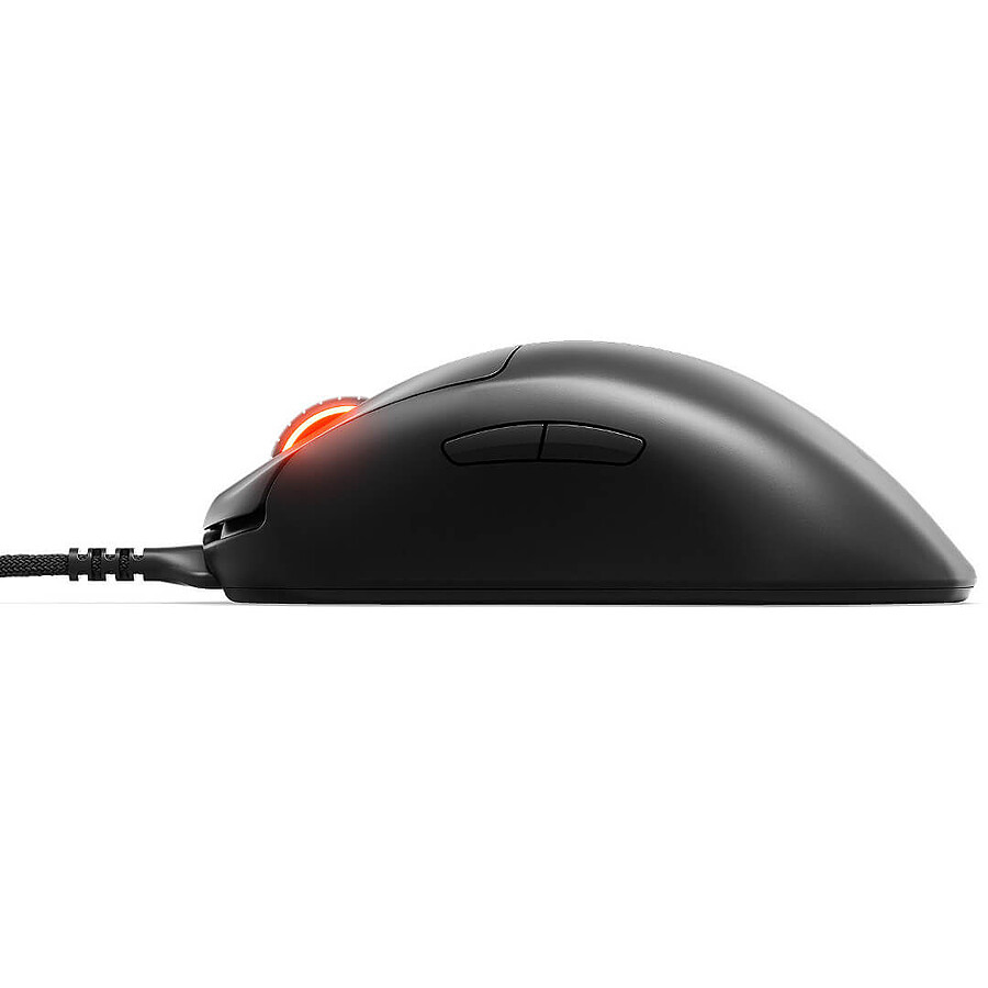 SteelSeries Prime - Noir