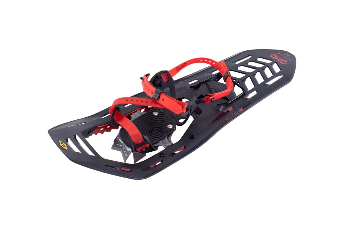 Atlas Helium-BC Black