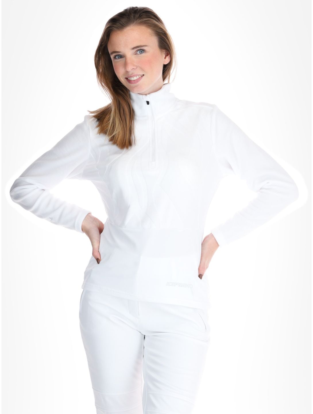 Fabius skipully dames