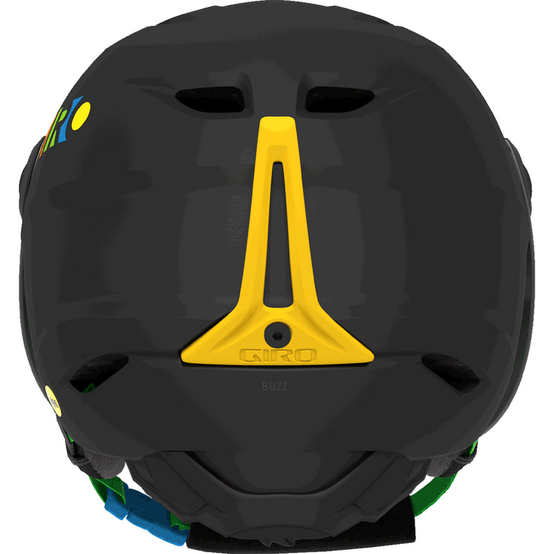 Giro Kinder Buzz Mips Visierhelm