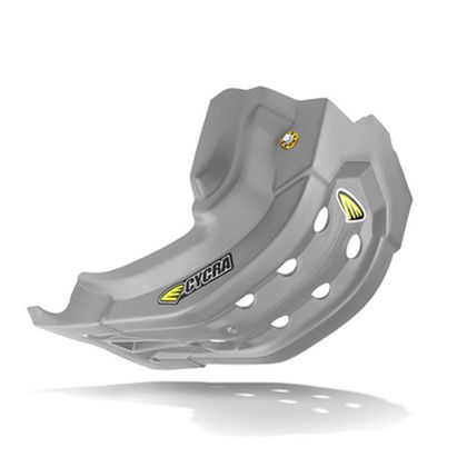 Sabot moteur CYCRA FULL ARMOR GRIS