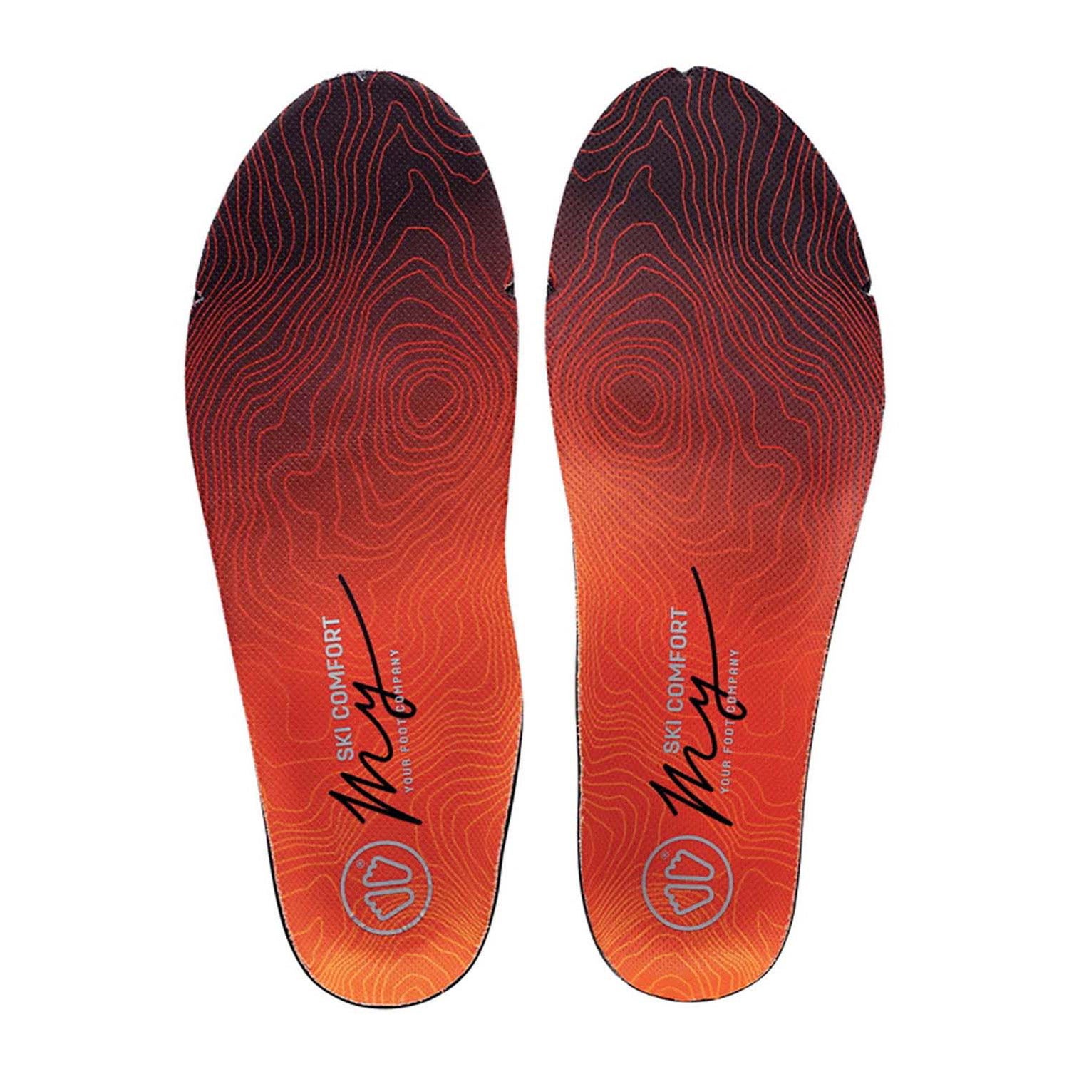 Sidas  My Ski Comfort Neutral