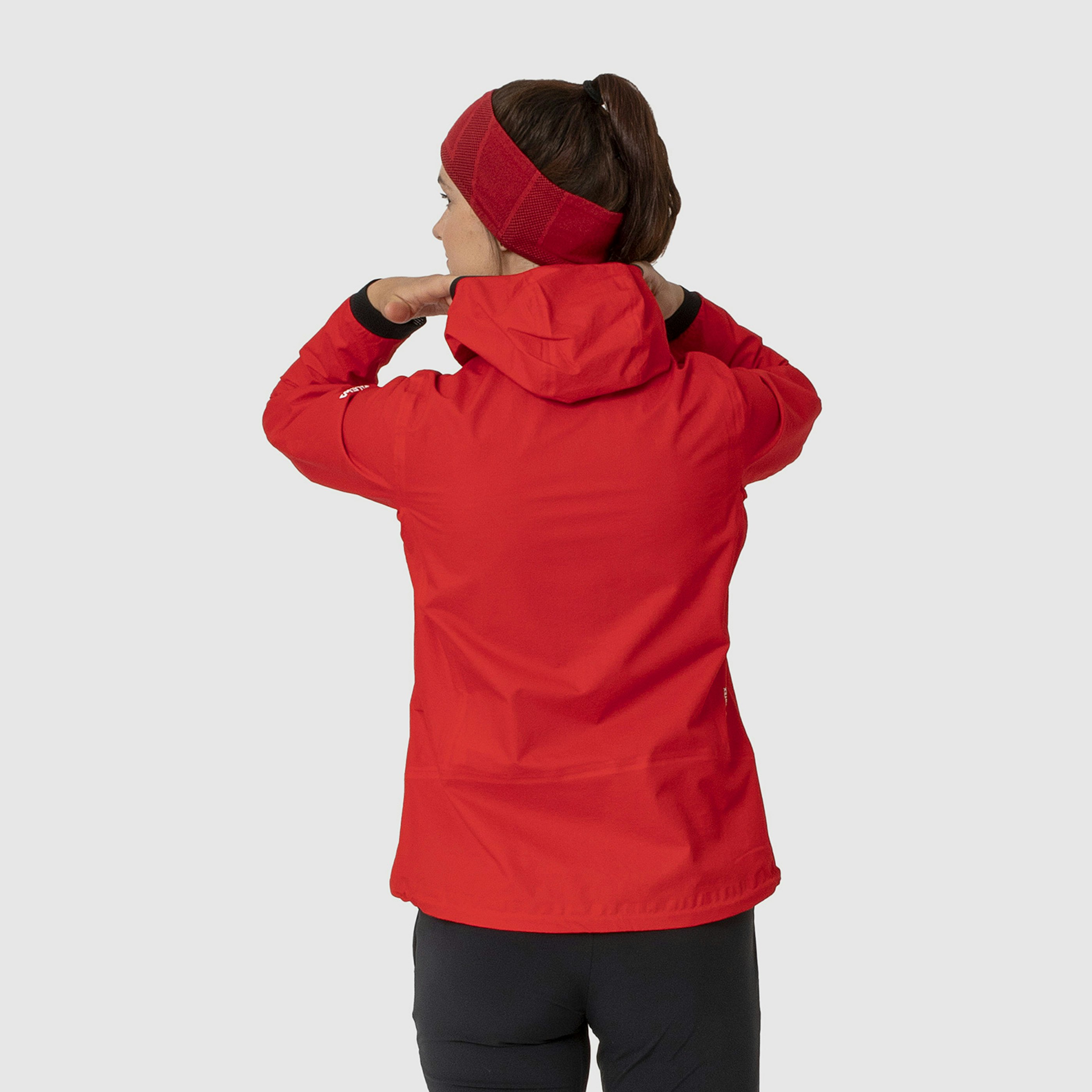 Pedroc 2.5L Powertex Light Jacke Damen