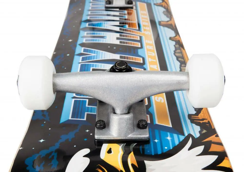 Tony Hawk 180 Series Komplet Skateboard - Skateboards | SkatePro