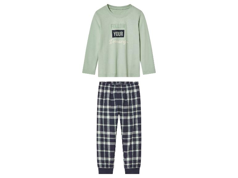 Kinder pyjama