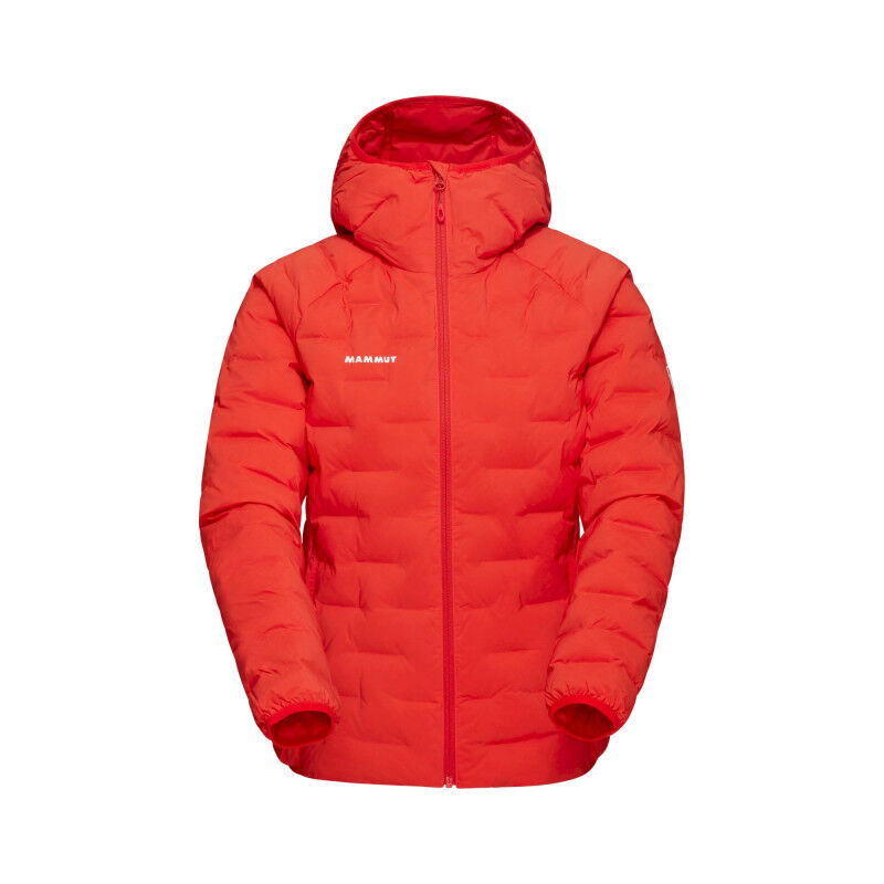 Sender IN Hooded Jacket - Doudoune femme