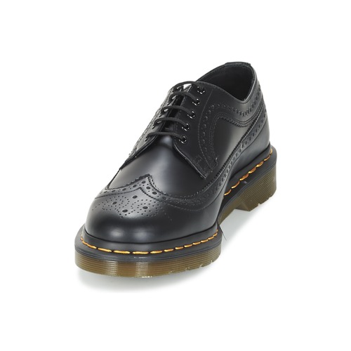 Dr. Martens - 3989 - Noir