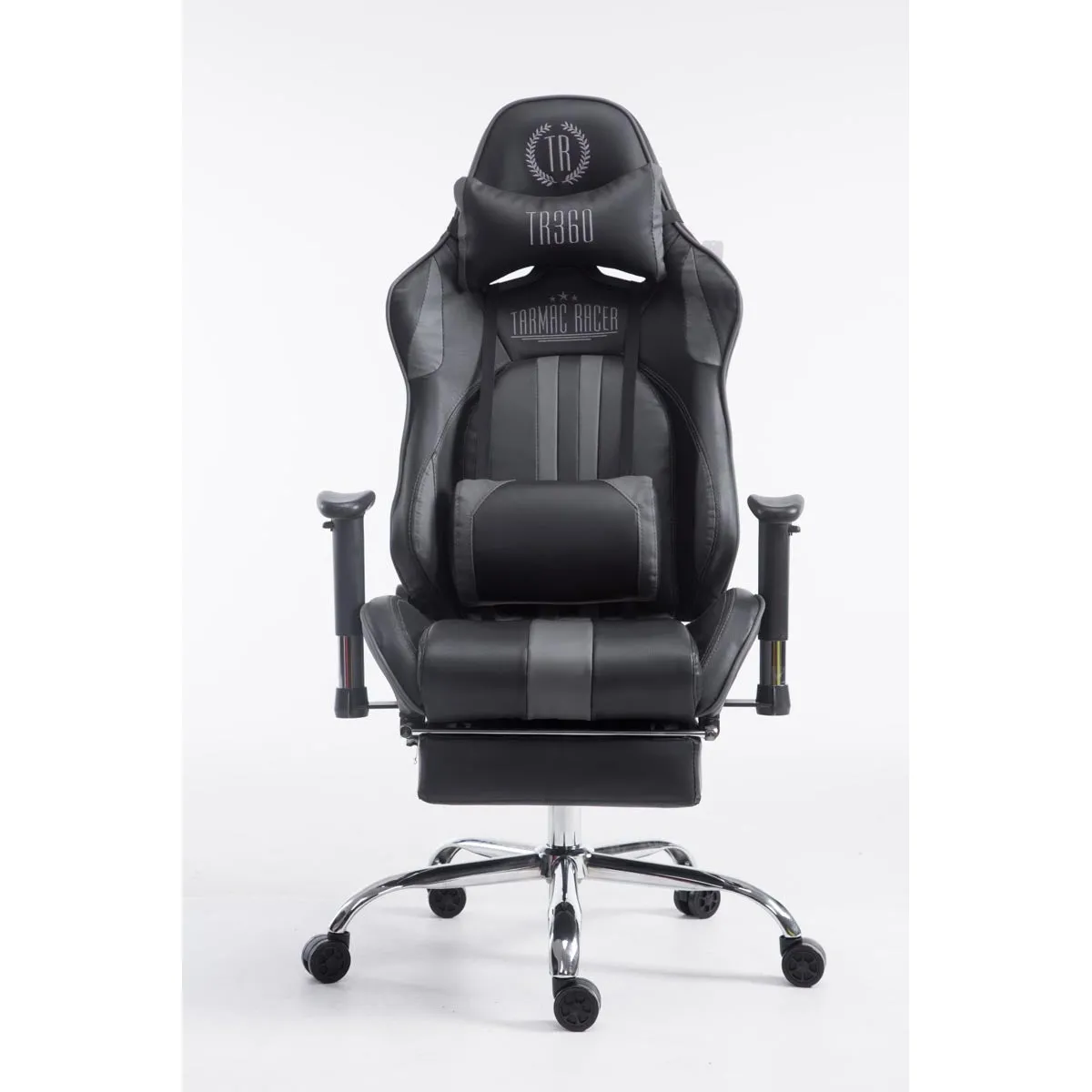 decoshop26 Chaise Gamer