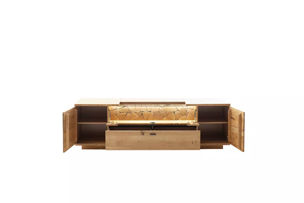 TV-Lowboard Venedig