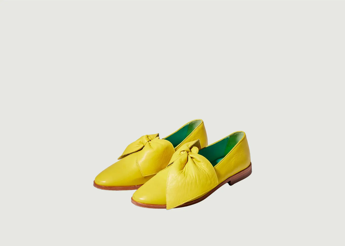 Ballerines BB Heimstone