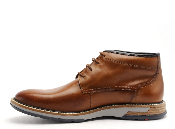 Lloyd boots bottine homme gijon marron