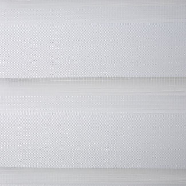 Store enrouleur jour / nuit Elin blanc Colours 40 x 180 cm