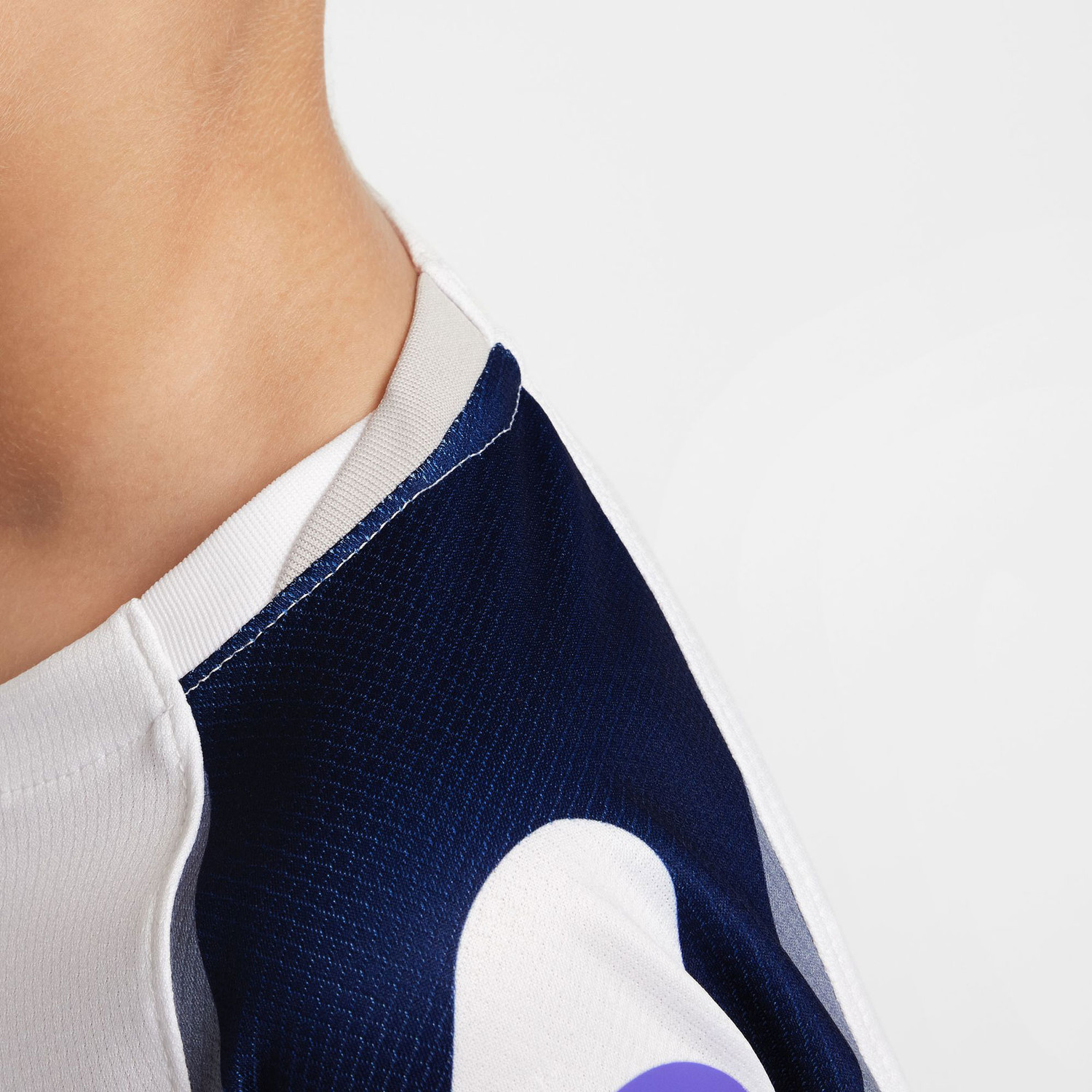 Nike Tottenham Hotspur Thuis Tenue Little Kids