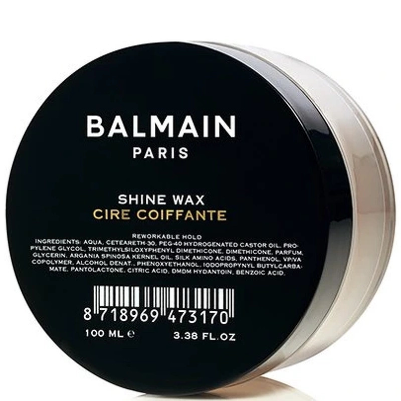 Balmain Styling Shine Wax 100 ml