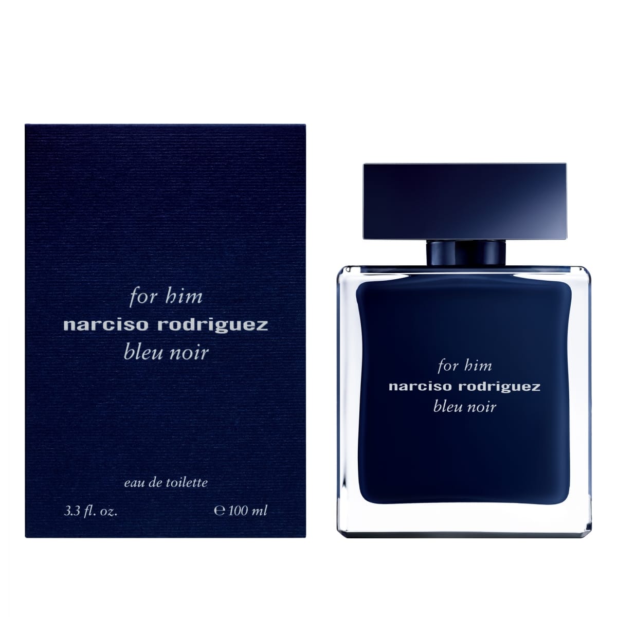 Narciso Rodriguez For Him Bleu Noir Eau de Toilette