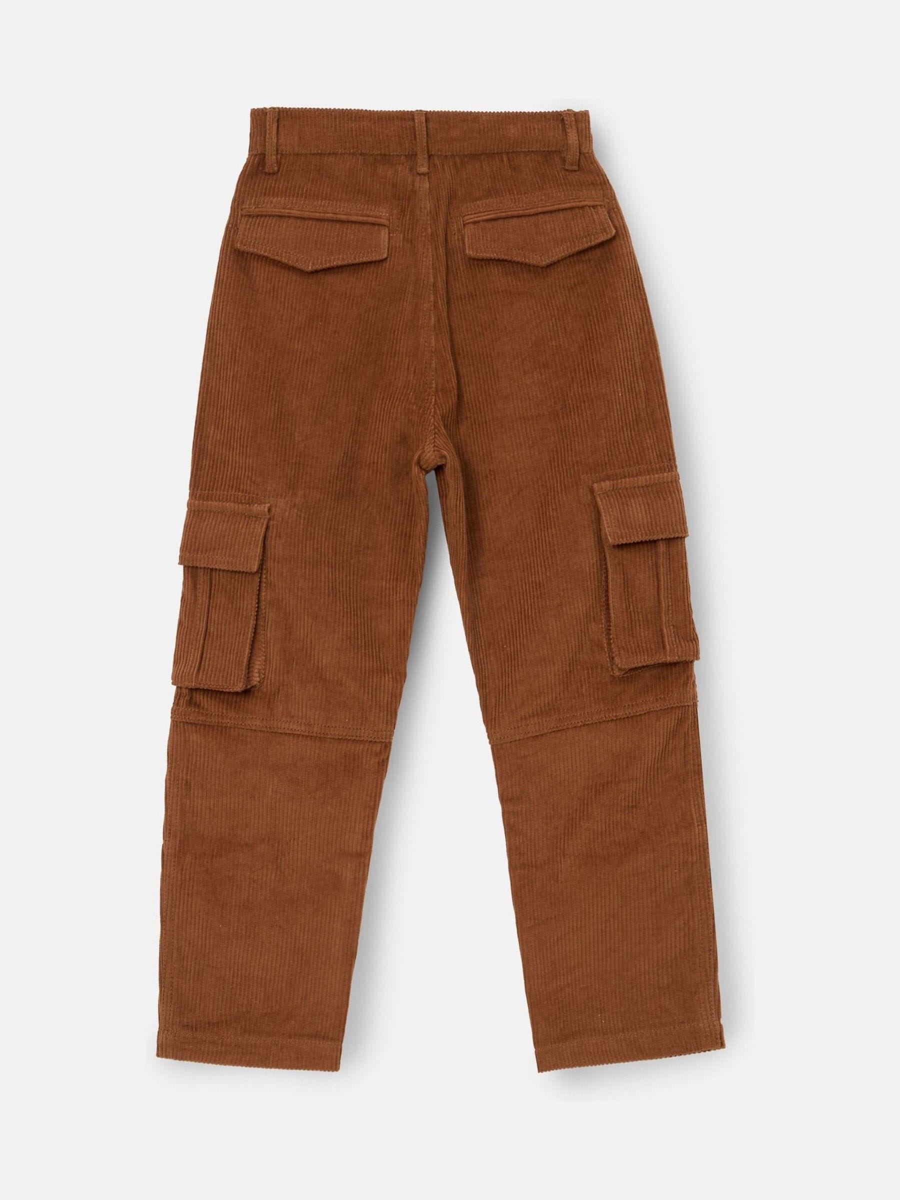 Angel & Rocket Hudson Jumbo Cord Skate Trousers