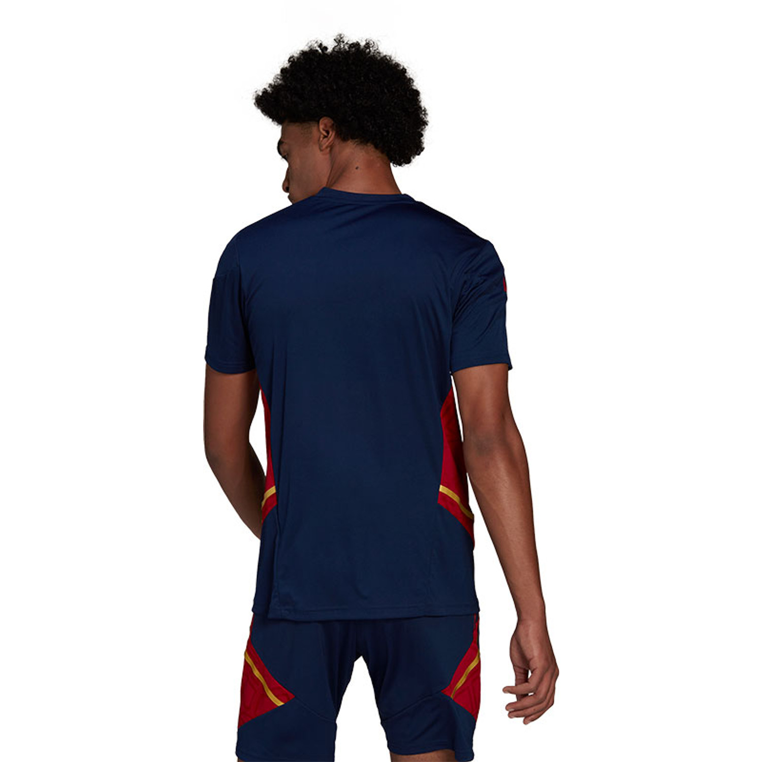 adidas Ajax Trainingsset