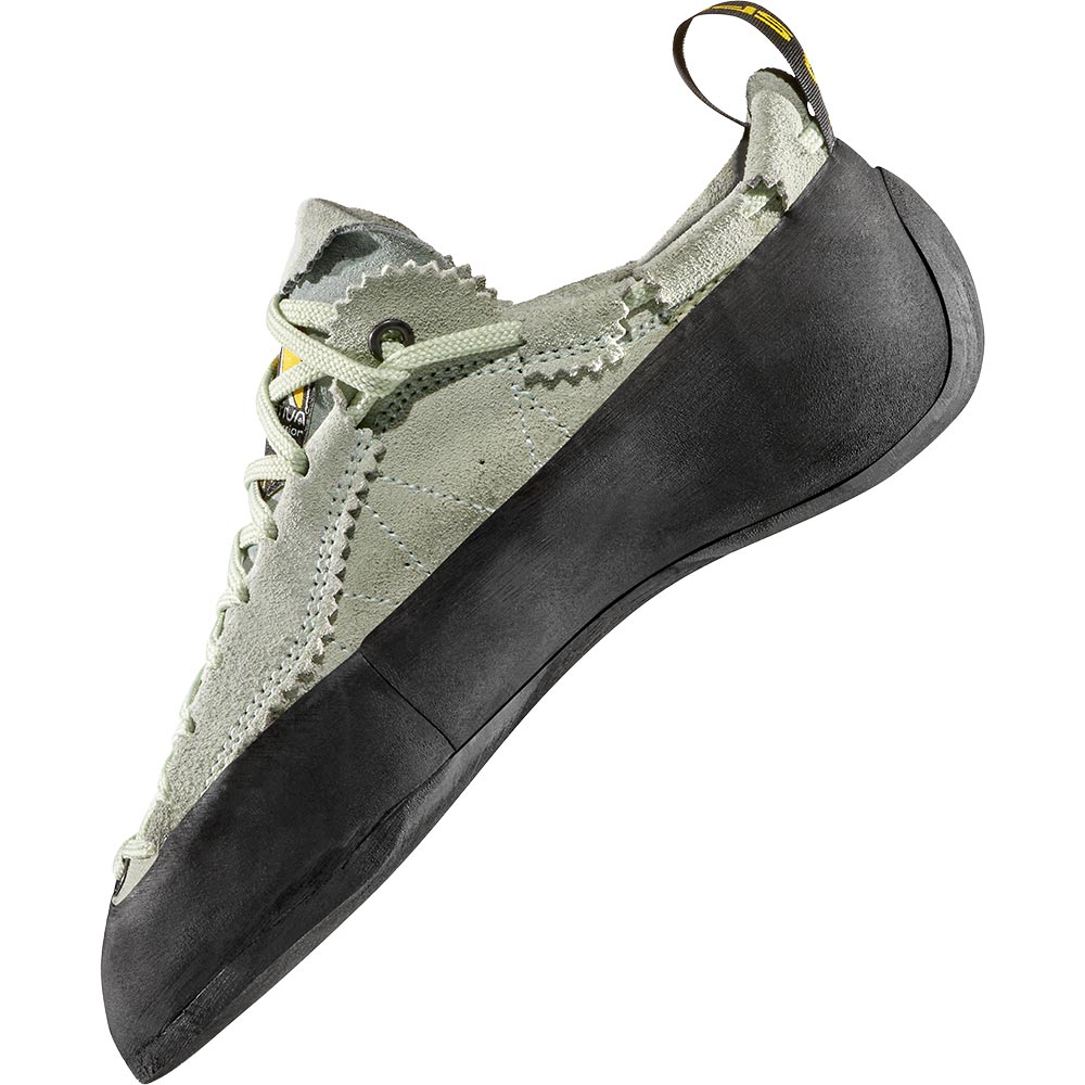 La Sportiva Mythos Kletterschuhe Damen water