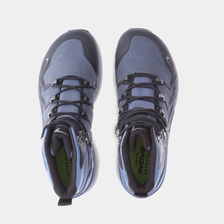 Inov-8 Roclite Pro GTX Slate/Black