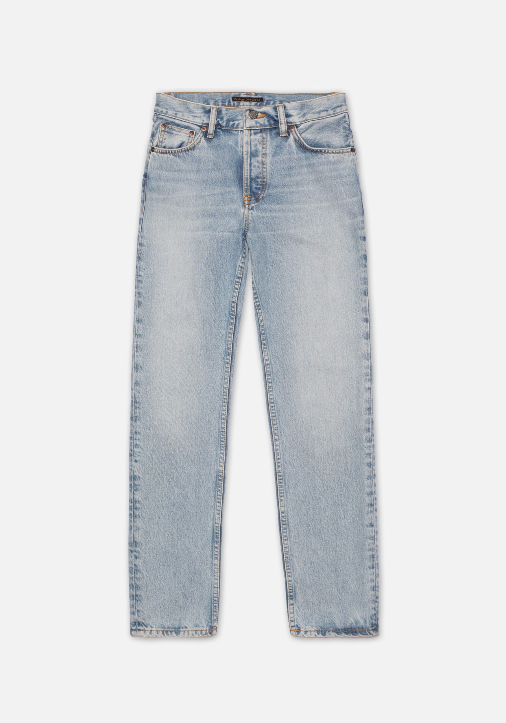 Nudie Jeans Jeans Shady Sadie Slow Days