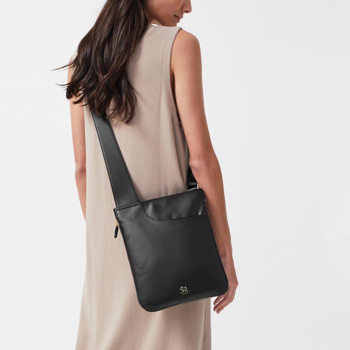 Radley Pocket bag medium zip cross body bag