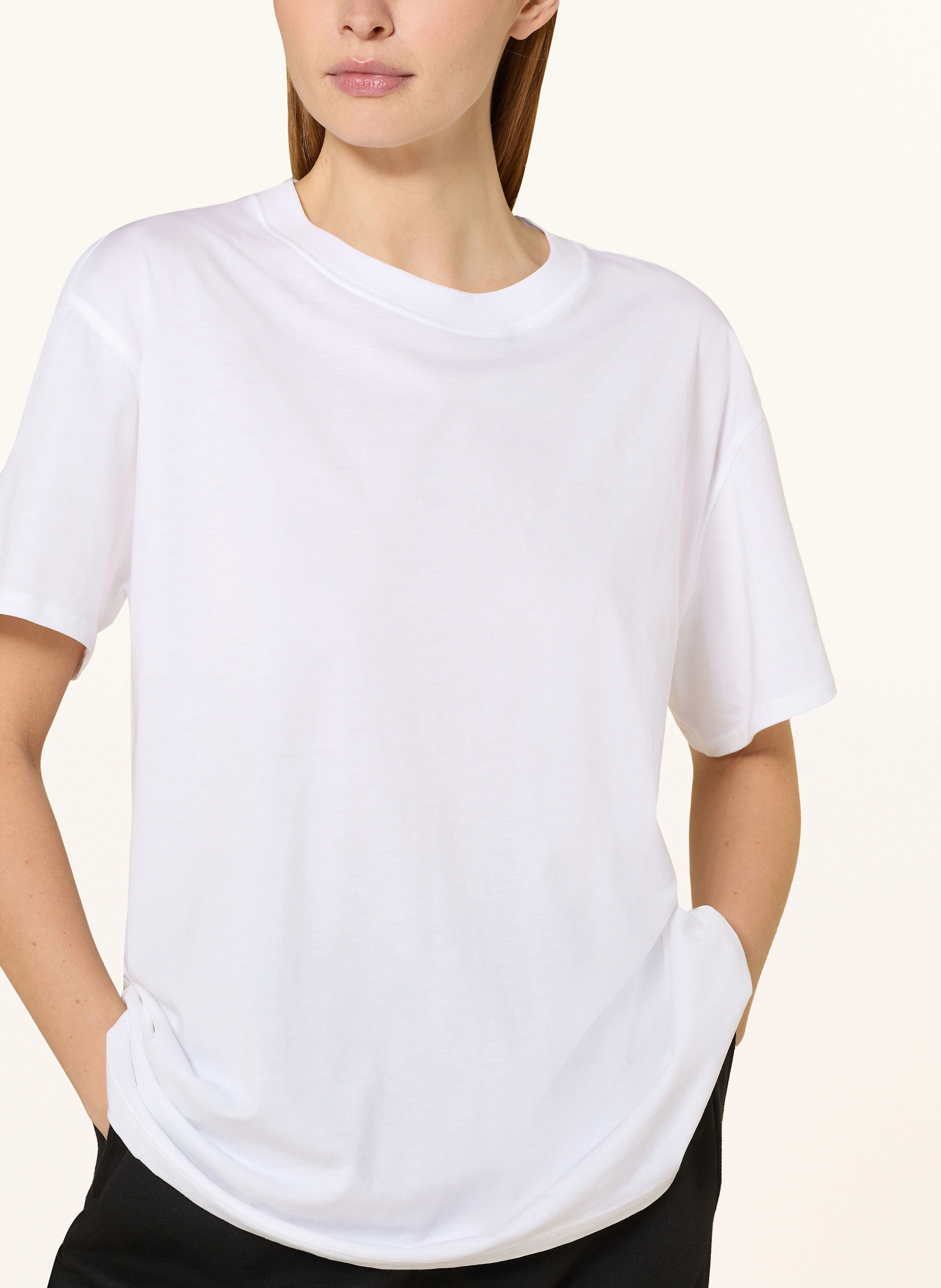 lululemon T-Shirt ALL YOURS