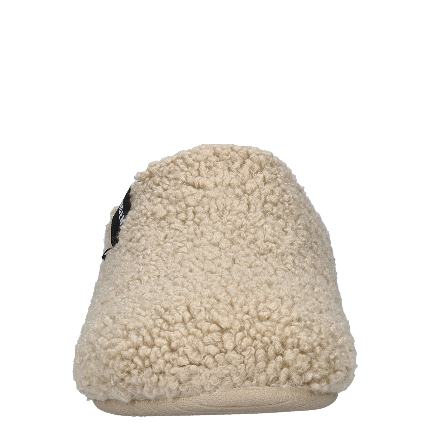 York Nairobi dames pantoffel Verbenas Beige