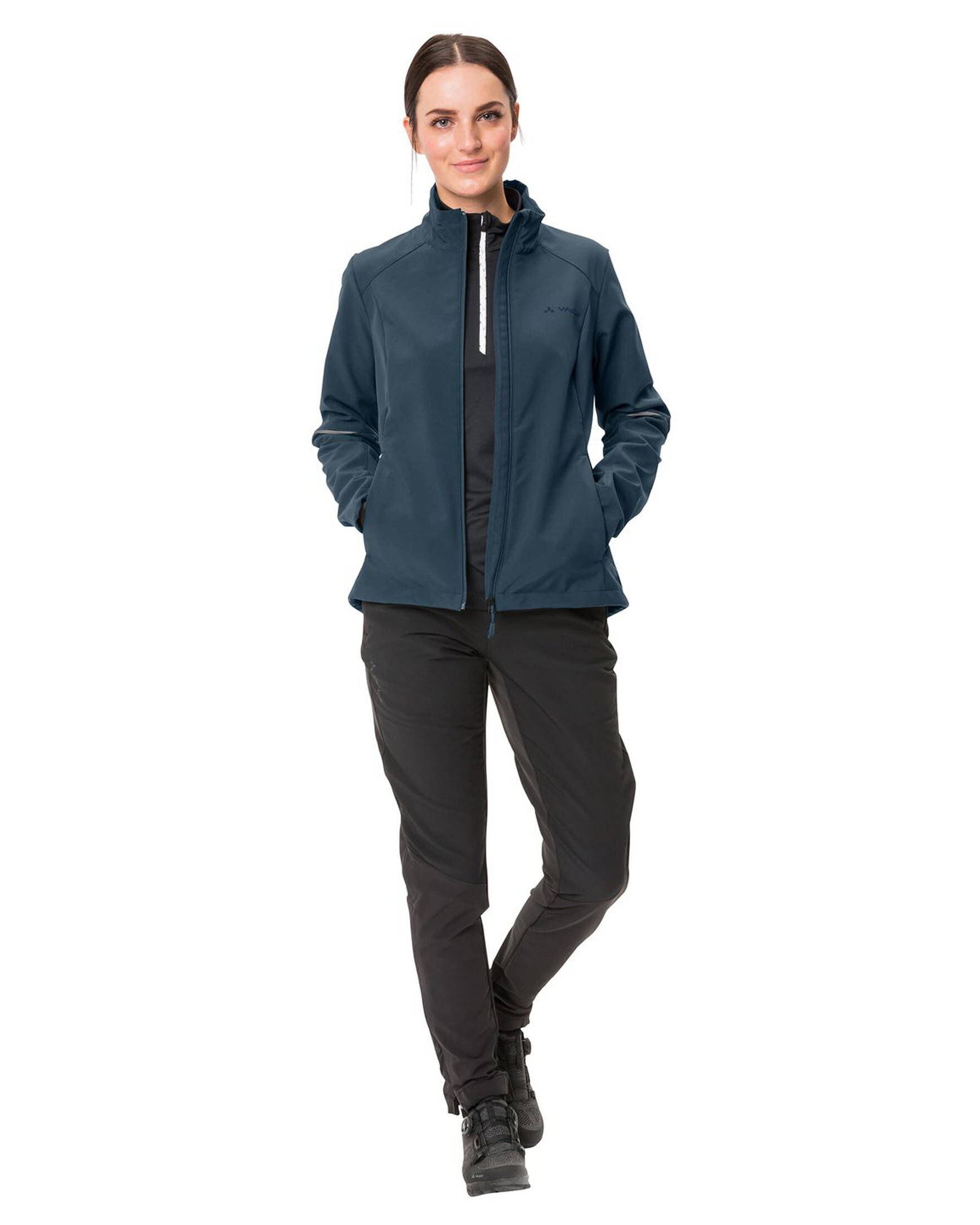 VAUDE| Damen Softshelljacke WINTRY