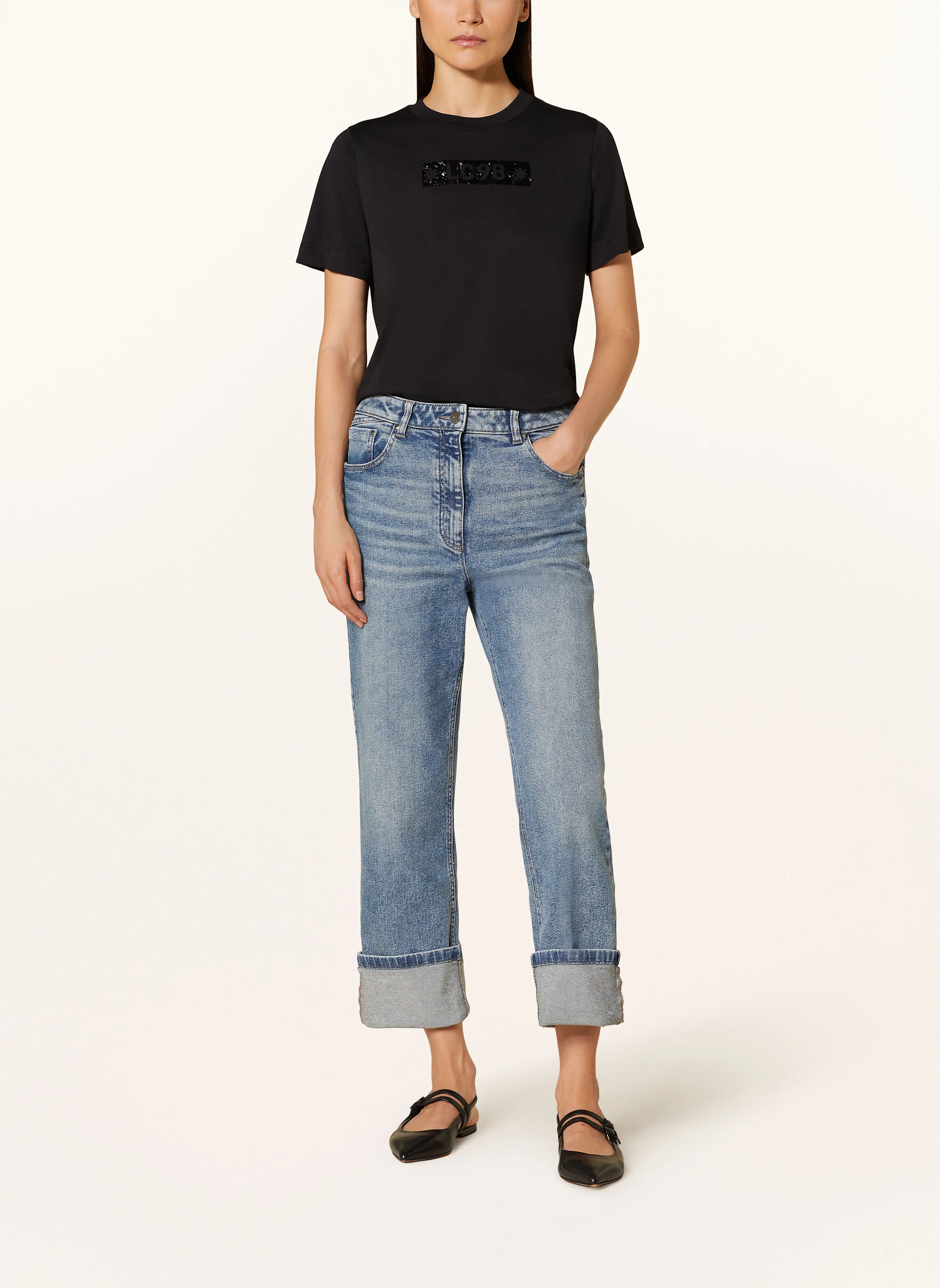 LUISA CERANO T-Shirt