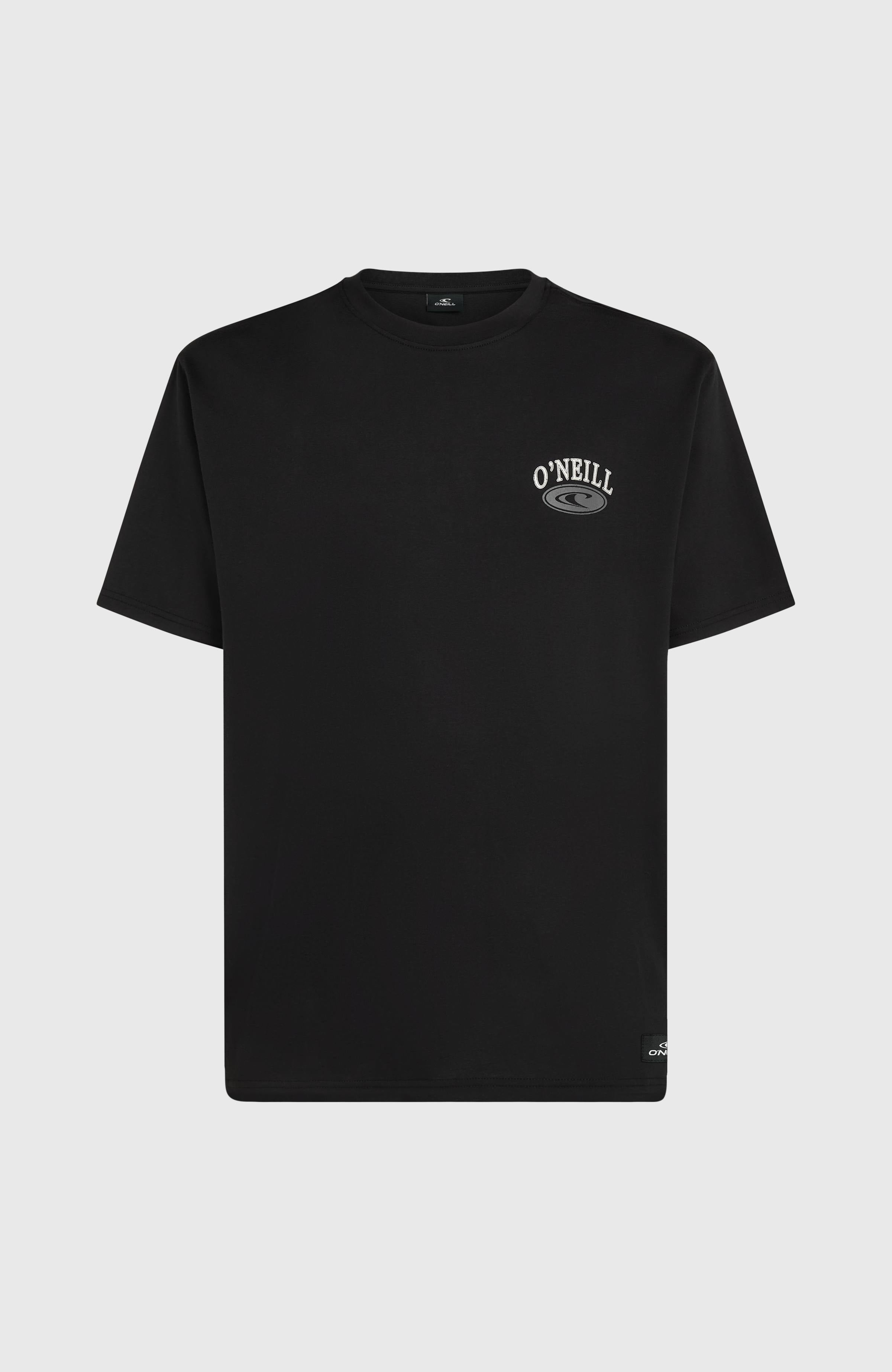 Muir Chest Print T-shirt