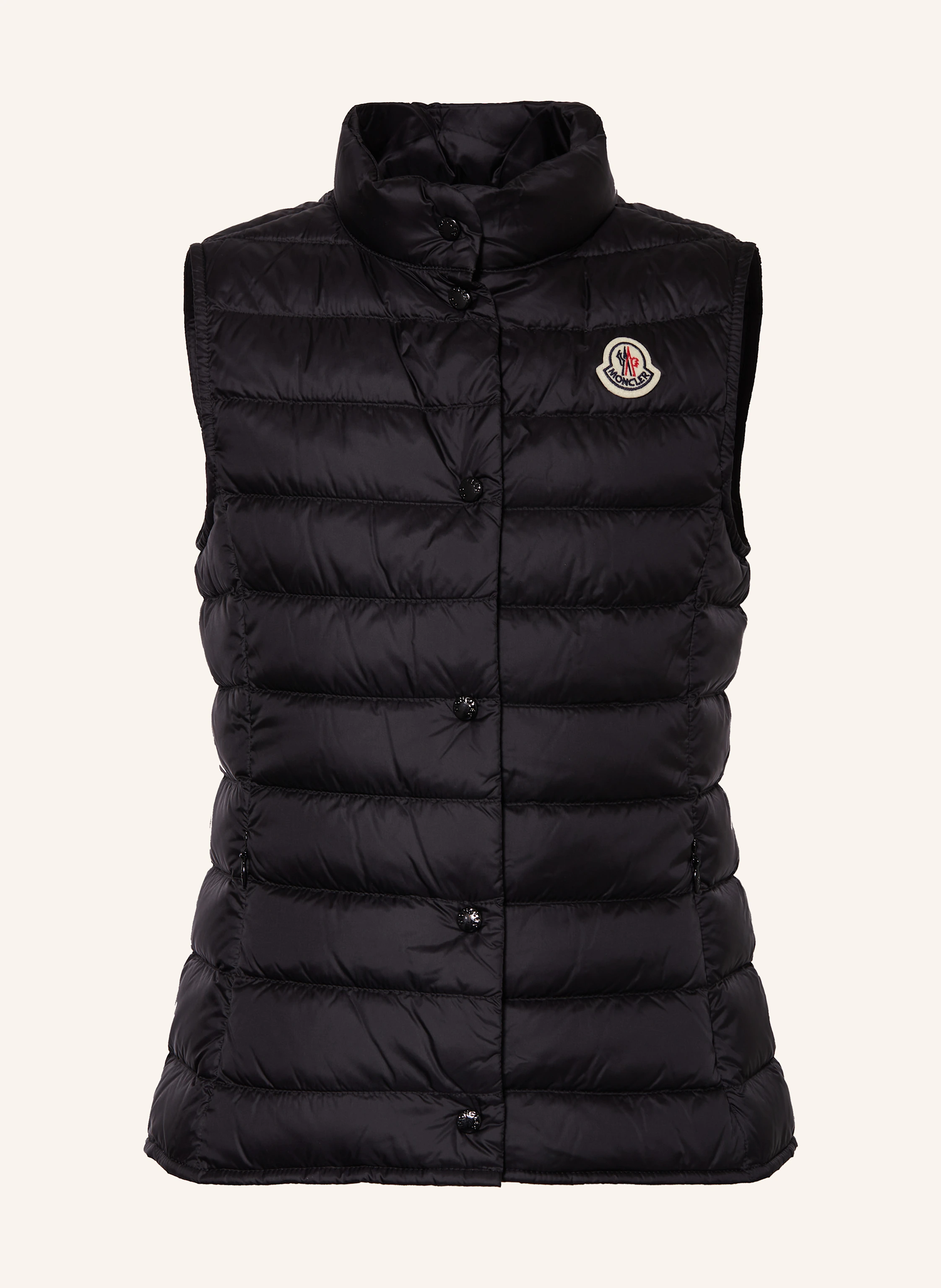 MONCLER enfant Daunenweste LIANE