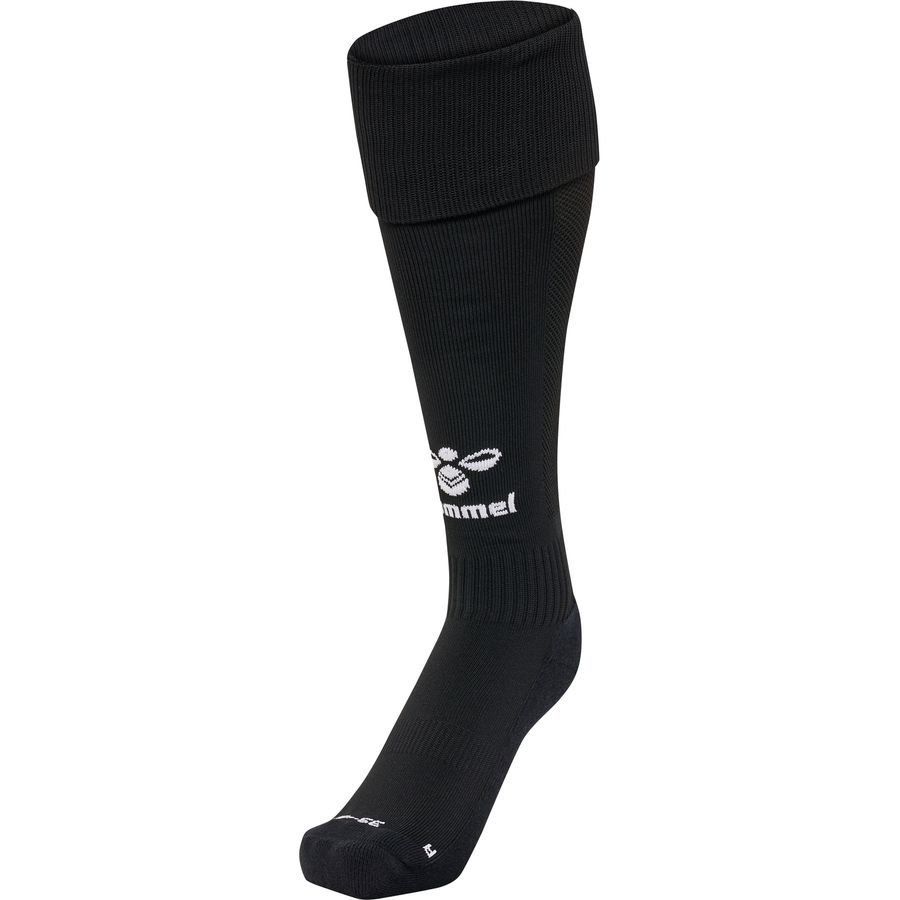 Højby S&G Fodbold Chaussettes Extérieur - Noir