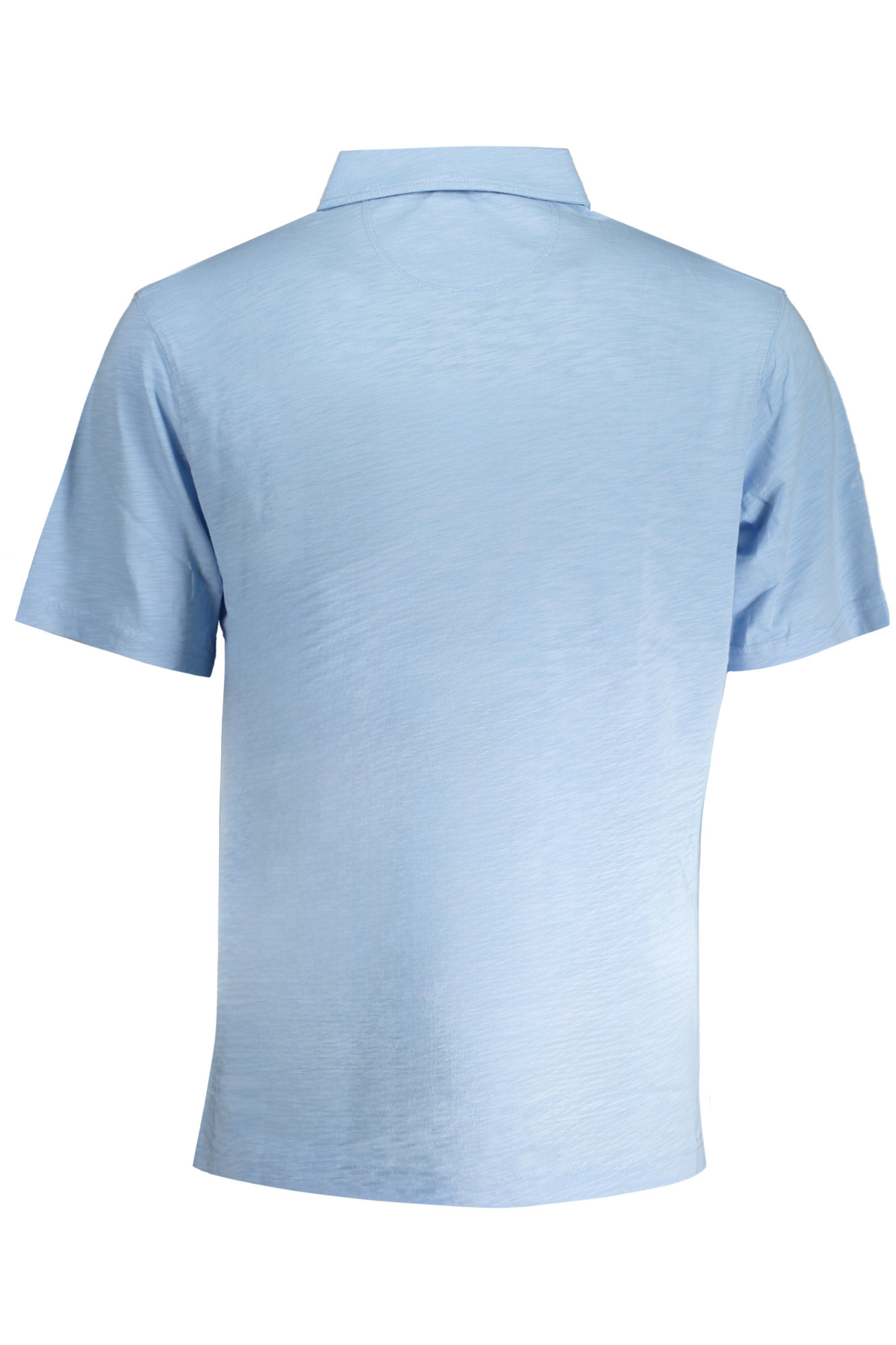 Sky Blue Men's Polo