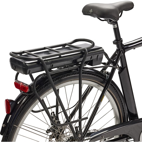 SCO E-Modern herre elcykel 7 gear 28