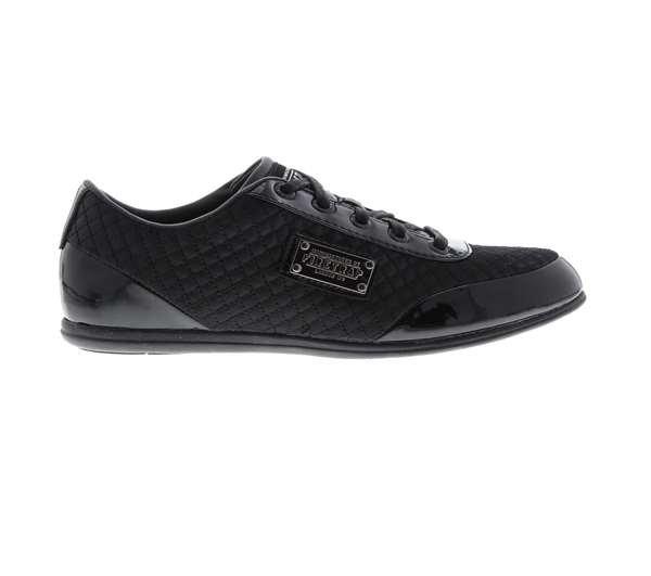 Firetrap Dr Domello Junior Trainers