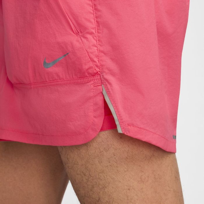 Nike Herre Shorts Dri-FIT Advanced 2in1 Shorts Pink