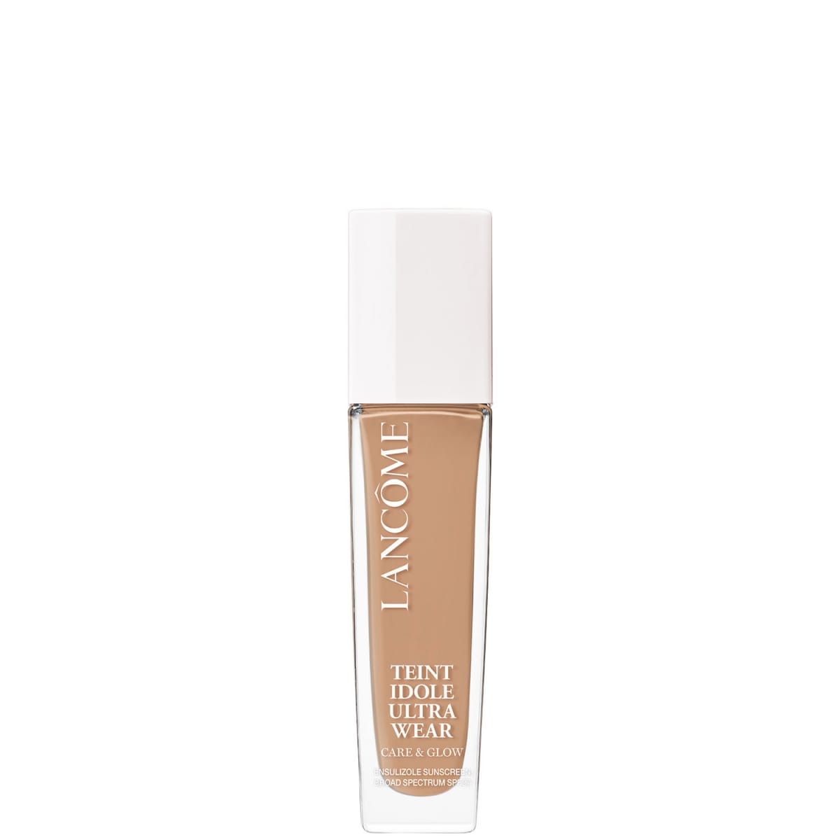 LANCÔME Lancôme Teint Idole Ultra Wear Care &  Glow Fond De Teint Soin 24h Fini Lumineux &  Frais SPF25