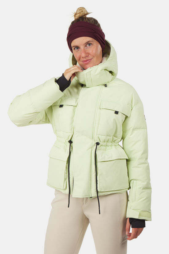 O'Neill O'Neill Z.E.N. Hybrid Jacket Ski-Jas Dames