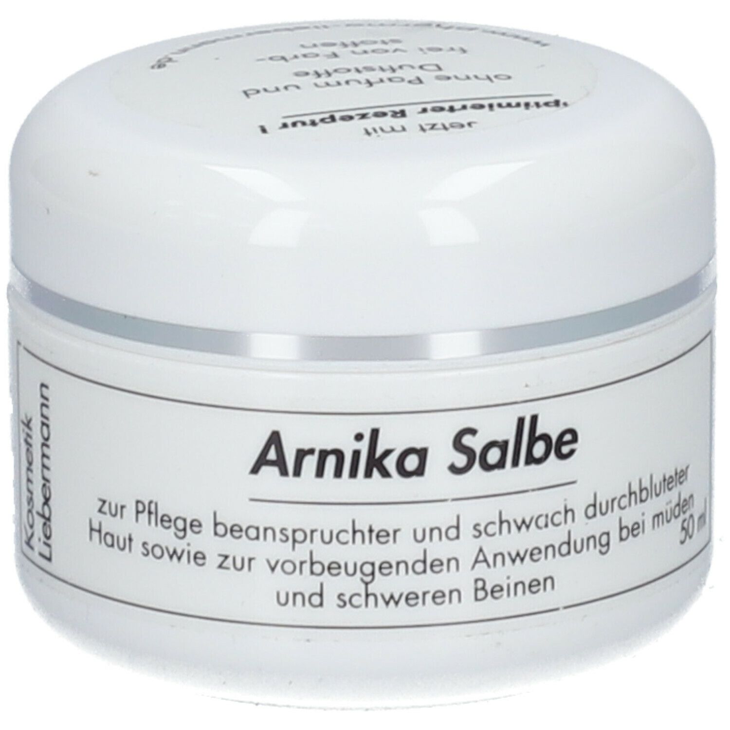 Arnika Salbe