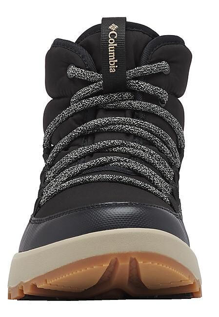 COLUMBIA - CHAUSSURE CHAUDE SLOPESIDE VILLAGE OMNI-HEAT MID