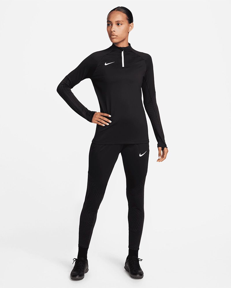 Pantalon d'entraînement Nike Strike 23 Noir pour femme