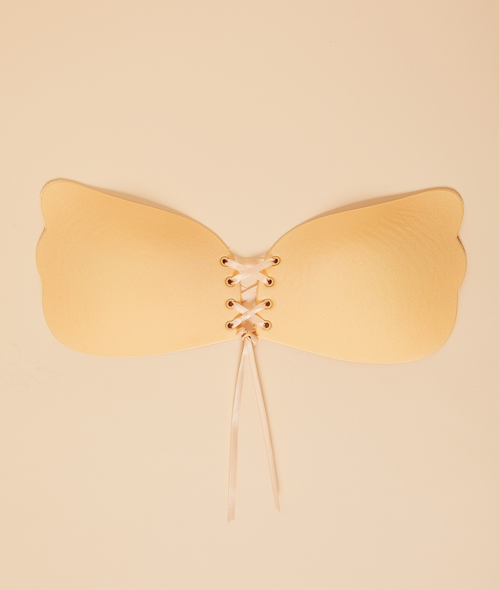 Corset adhésif ajustable